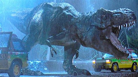 Why Jurassic Park Is Still One Of My All Time Favorites After 30 Years Cinemablend