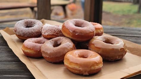 Franklin Cider Mill Donuts Recipe Recreating The Magic At Home