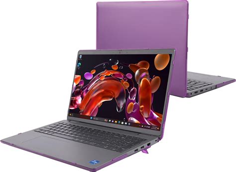 Amazon Mcover Case Compatible Only With Dell