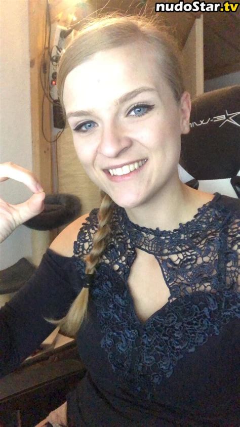 Sintica Djanesintica Nude OnlyFans Photo Nudostar TV