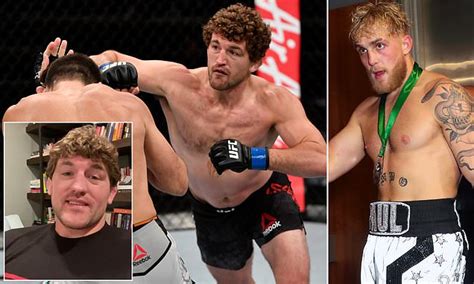 Cuidado Raras Razones Para El Ben Askren Ufc Champion How On