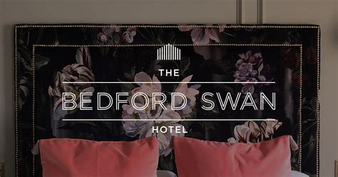 Mailing List The Bedford Swan Hotel
