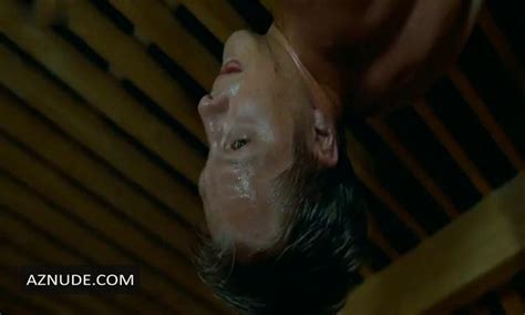 Ellenie Salvo Gonzalez Nude Aznude