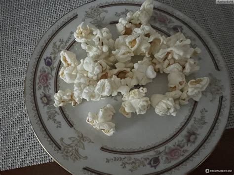 Попкорн для приготовления в микроволновой печи Show time карамель ...