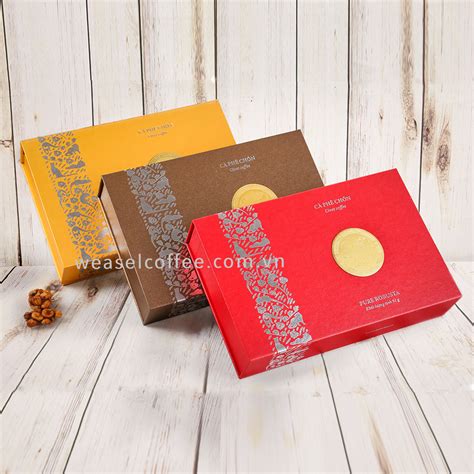Cà phê chồn Combo 51 gram| Cà phê Chồn hảo hạng| Mua cà phê chồn ở đâu