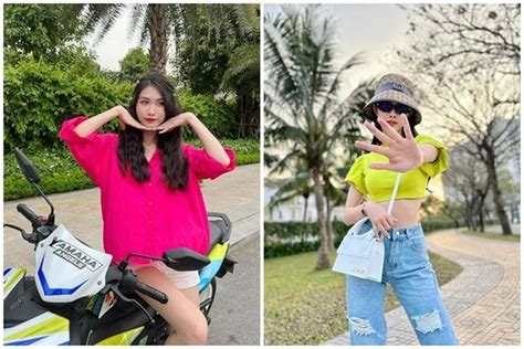 Hot girl Nóng cùng World Cup khoe nhan sắc xinh đẹp sau nổi tiếng Báo Kiến Thức