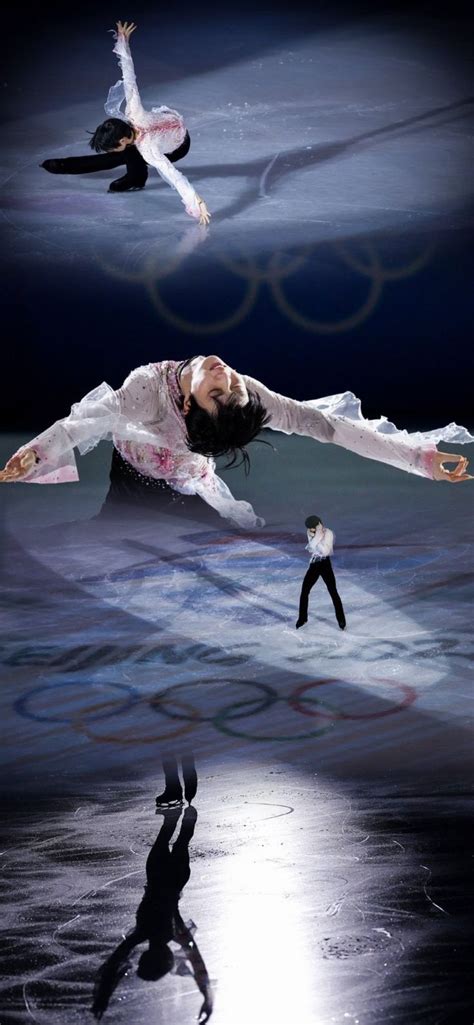 Giulia Verrecchia Yuzuru Hanyu