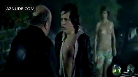 CALMOS NUDE SCENES AZNude