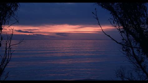 Sunset More Mesa Beach 2023 Youtube