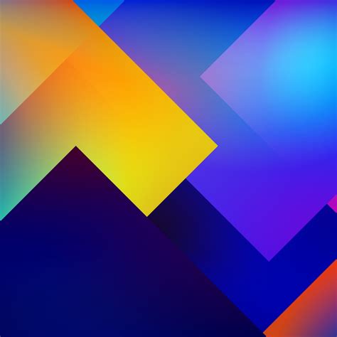 Gradient background Wallpaper 4K, Multicolor, Colorful, Pattern