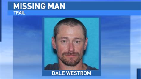 Search In Progress For Missing Oregon Man Who Has Difficulty