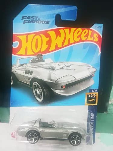 Colecci N Hot Wheels De Rapido Y Furiosos En Venta En Piedras Negras Coahuila Por S Lo