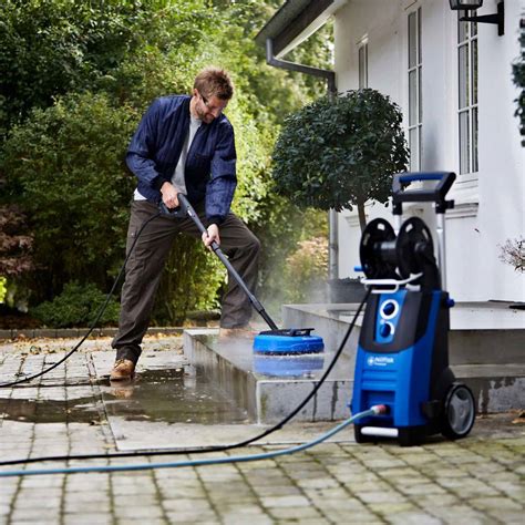 Nilfisk Premium 180 10 Power X Tra Pressure Washer Costco UK