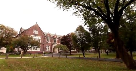 Feds Bust Sex Trafficking Ring That Allegedly Targeted Home For Troubled Girls Law Crime