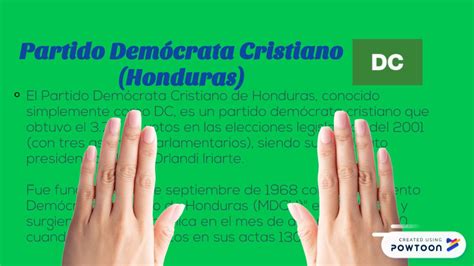 Partidos Políticos De Honduras Youtube