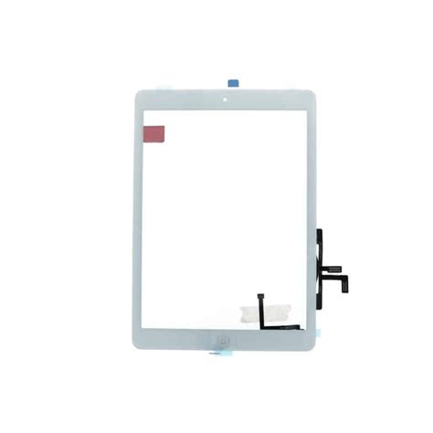 DIGITALIZADOR TACTIL PARA IPAD 5 AIR BLANCO Dr Gadget