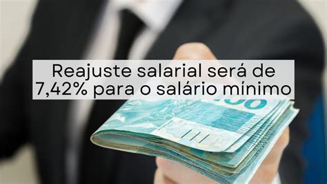 Aumento Salarial St Financeira