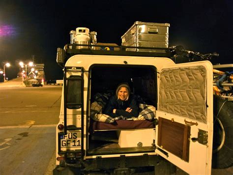 Newfoundland – Adventure Continued