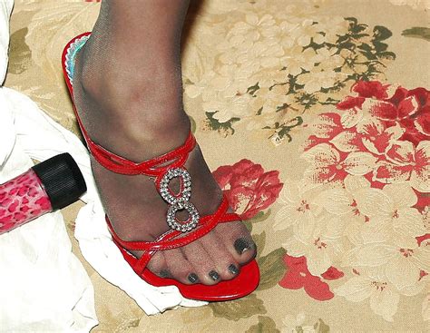 Feet Hose Estefania Porn Pictures XXX Photos Sex Images PICTOA