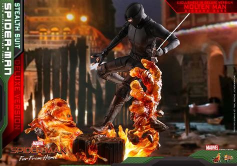 Hot Toys Stealth Suit Toys Zone D Figures Price