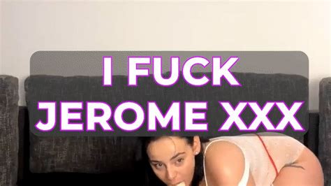 I FUCK JEROME XXX Tiffany Kelly Clips Sale