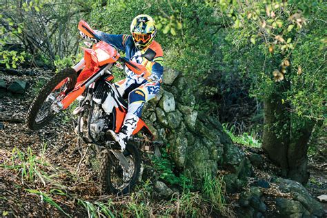 KTM DUAL-SPORT SHOOTOUT - Dirt Bike Magazine