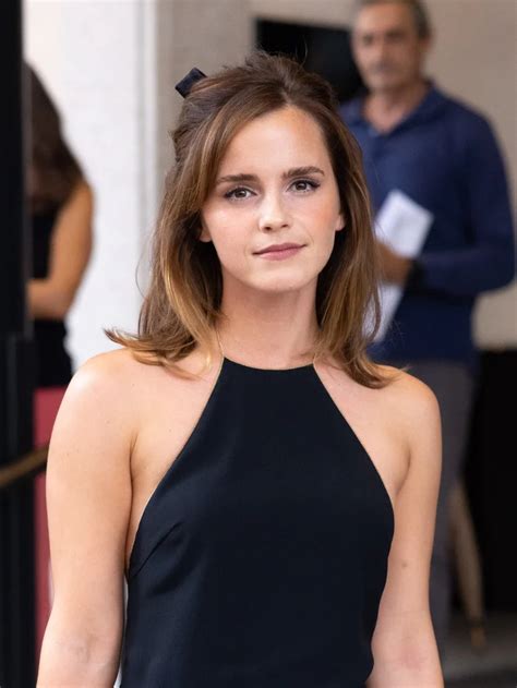 What Is Emma Watson Net worth? His Earning Source 2024