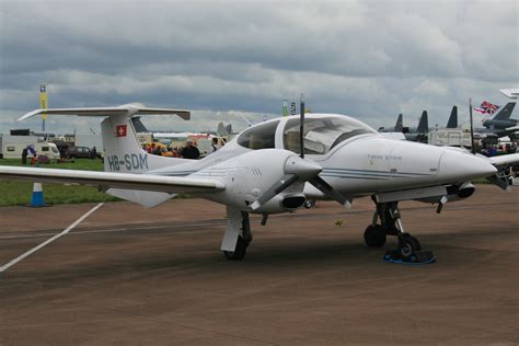 Hb Sdm Diamond Da Twin Star At Riat Fairford Flickr