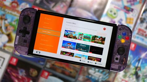 Must Have Games You Should Pick Up In The Switch Eshop Sale Europe