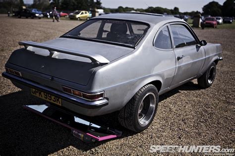 A Fresh Look At The Firenza - Speedhunters