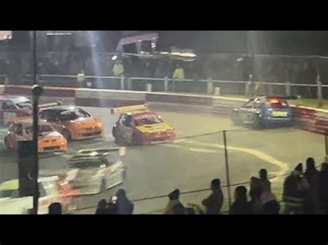 Litre Hot Rods Best In Britain Highlights Hednesford YouTube