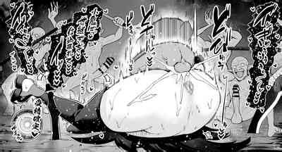 Goblin Vs Nagao Kagetora Nhentai Hentai Doujinshi And Manga