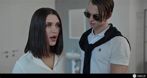 PORN Spoiled Student Fuck And Creampie His Hot Teacher In Time