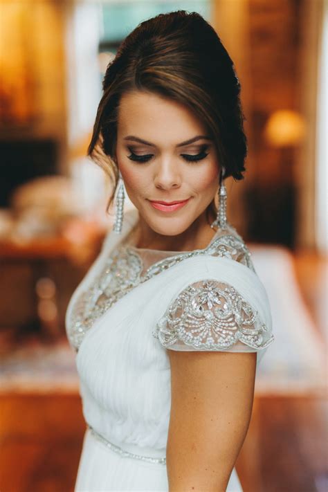 how to find your perfect wedding dress - Glitter & Gingham