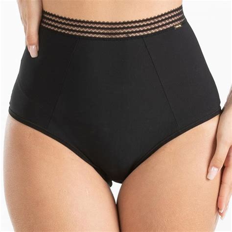 Calcinha Hot Pant Compact A Lingerie Da Mulher Brasileira