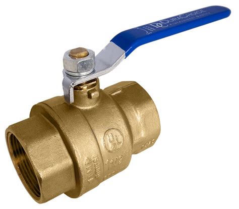 Ball Valve Types, Applications, And Advantages Explained............