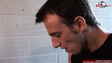 Natural Tits Girl In Anal Threesome Mmd With Cum In Her Mouth