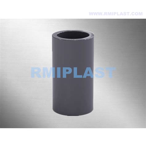 Upvc Coupling Of Jis K A A Plastic Fitting Socket Welding Pvc