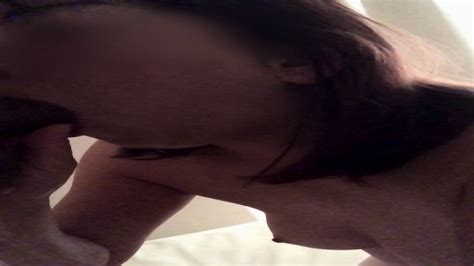 Japanese Mature Wife Blow Job