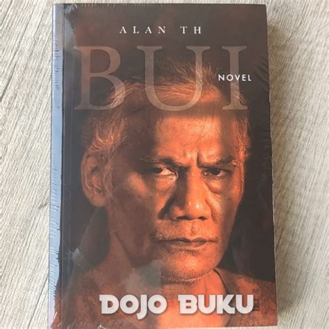 jual buku bui  alan  jakarta barat dojo buku tokopedia