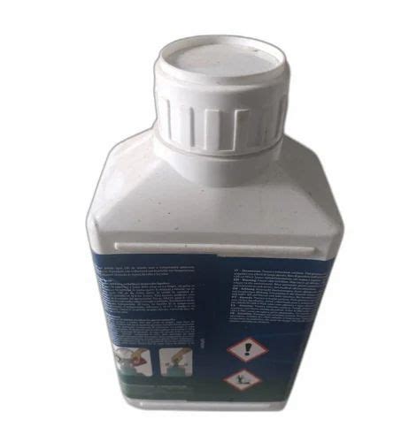 3 Kg Clear Tenax Epoxy Resin at ₹ 3800/bottle in Chennai | ID ...