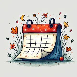 Купить календари - онлайн типография Кидс-Принт