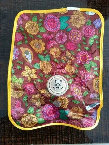 Rectangle Pvc Electric Heating Gel Pad Hot Water Bags Size L Model Name Number Askp At