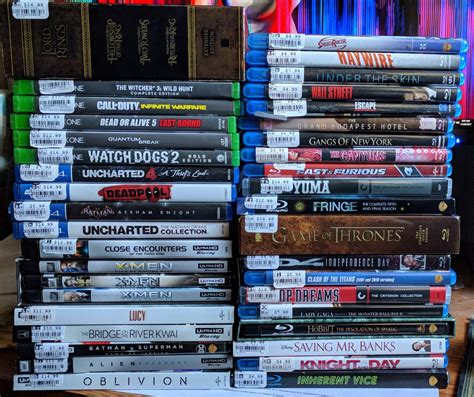 185 best Disc Replay images on Pholder | Dvdcollection, Funkopop and ...