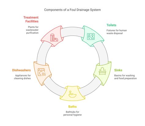 What Is A Drainage System?