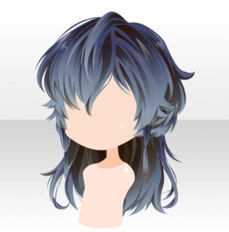 Update more than 61 messy anime hair best - in.coedo.com.vn