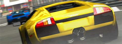 Project Gotham Racing 3 - Team VVV