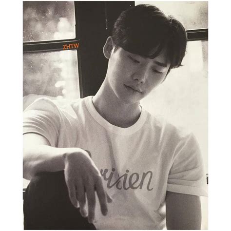 Lee Jong Suk Society On Twitter Welcoming Collection Lee Jong