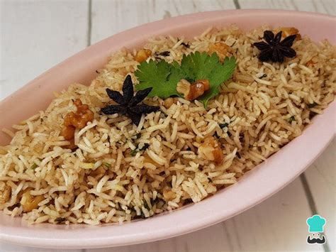 15 Recetas Con Arroz Basmati ¡fáciles Y Variadas