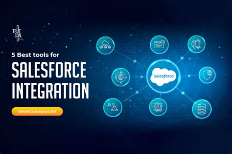 Salesforce Integration 5 Best Tools Trueson